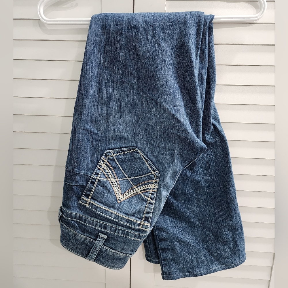 Ariat REAL Women's Bootcut Jeans Size 28R